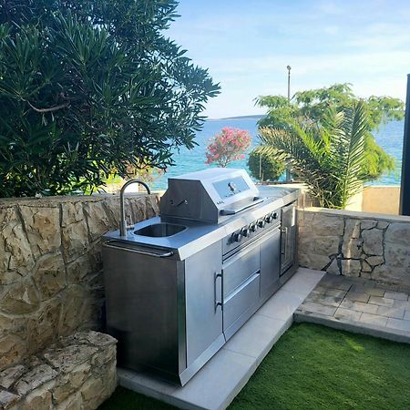 Villa Mondee Mandre Dış mekan fotoğraf