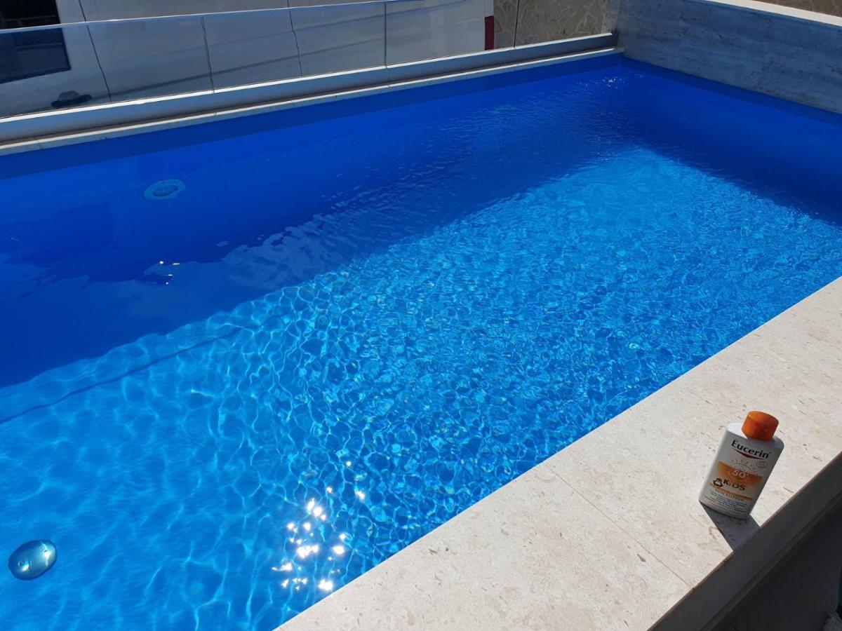 Villa Mondee Mandre Dış mekan fotoğraf