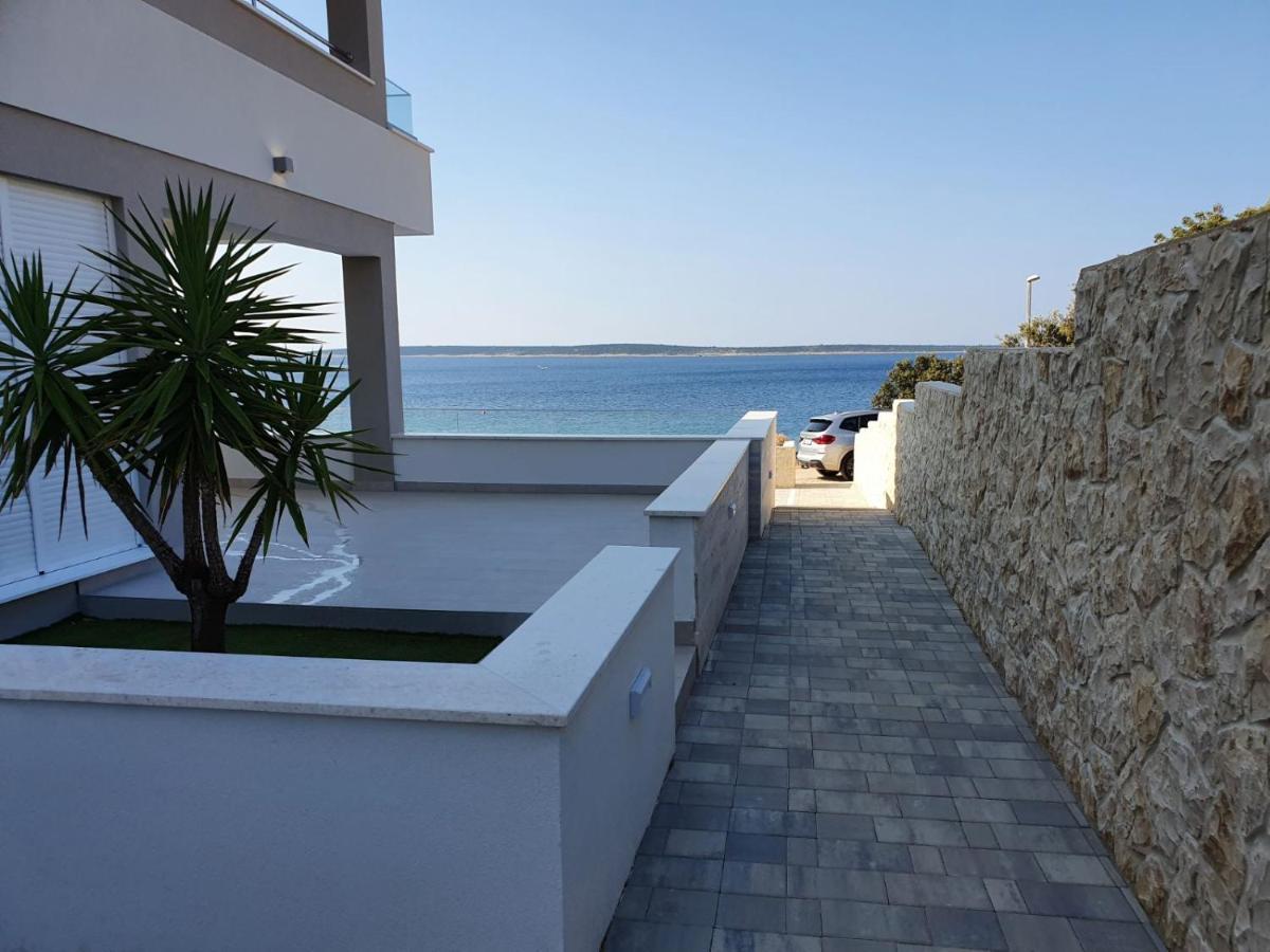 Villa Mondee Mandre Dış mekan fotoğraf