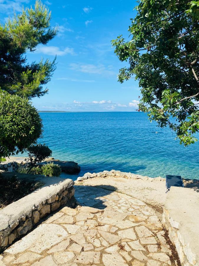Villa Mondee Mandre Dış mekan fotoğraf