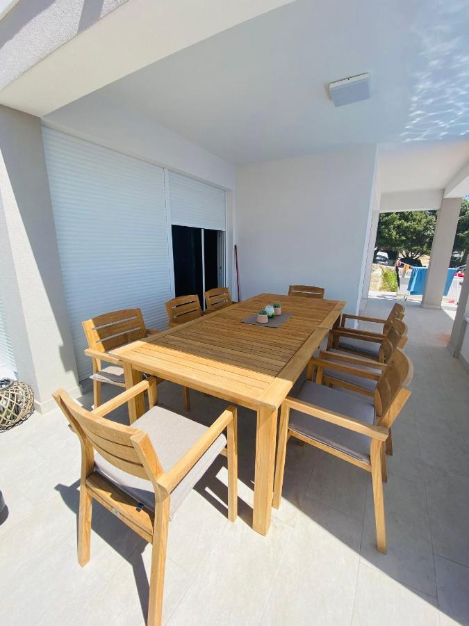 Villa Mondee Mandre Dış mekan fotoğraf