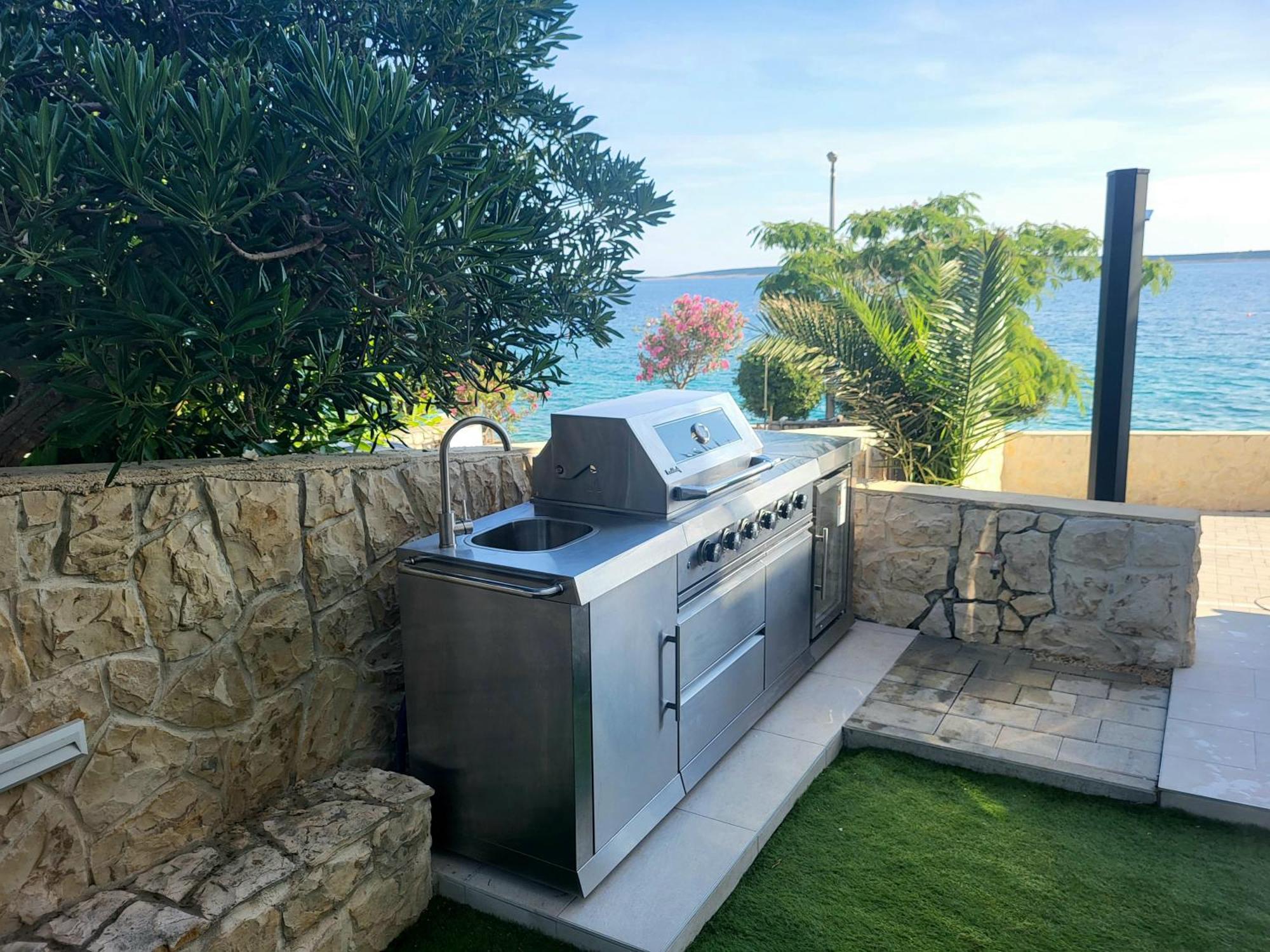 Villa Mondee Mandre Dış mekan fotoğraf